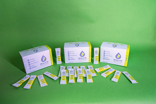 How to Choose Electrolyte Powder Packets (Without Getting Tricked by Hype)