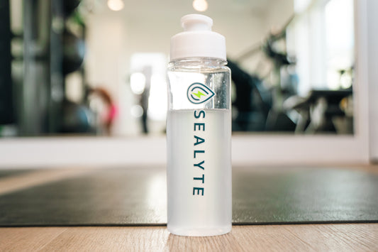 Hydration for Travel: Simple Tips for Flights, Road Trips, and Long Days