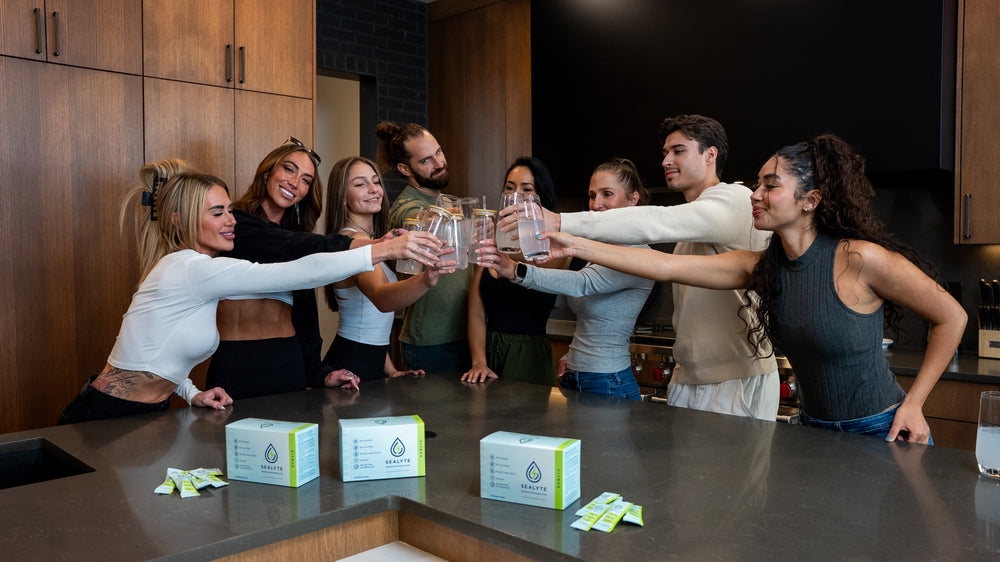 sealyte-group-drinking